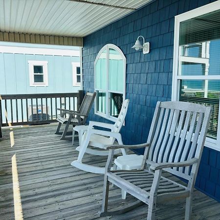 Sea Biscuit Villa Holden Beach Ngoại thất bức ảnh