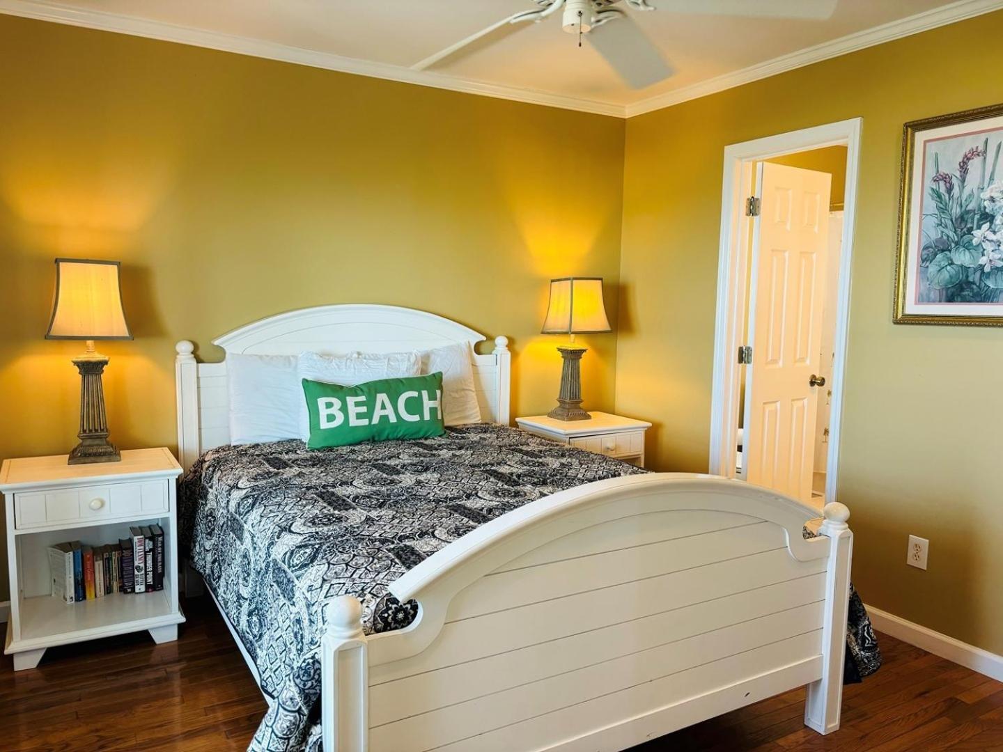Sea Biscuit Villa Holden Beach Ngoại thất bức ảnh